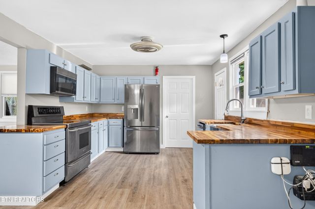 333 E 16th St, Cookeville, TN 38501