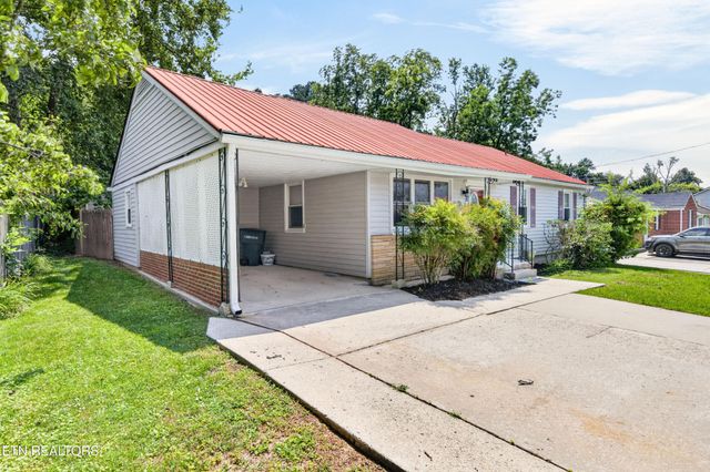 333 E 16th St, Cookeville, TN 38501