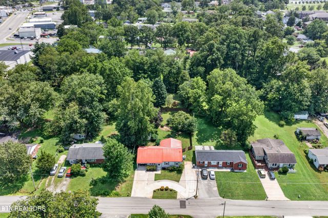333 E 16th St, Cookeville, TN 38501