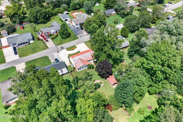 333 E 16th St, Cookeville, TN 38501