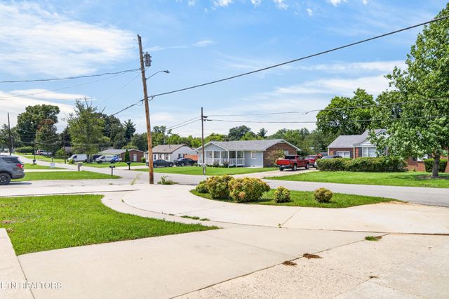 333 E 16th St, Cookeville, TN 38501