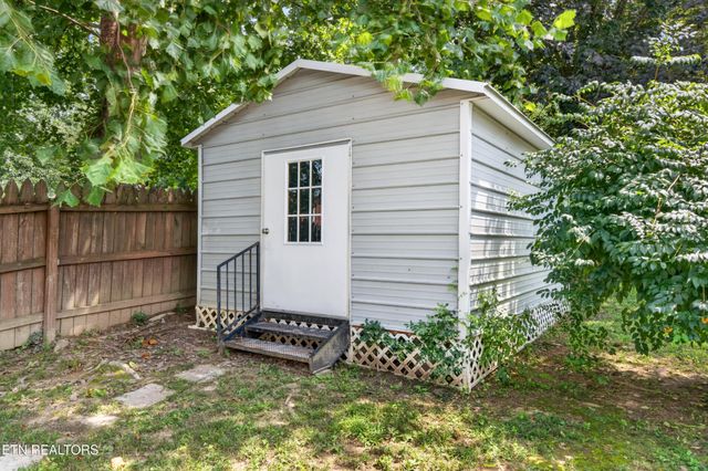 333 E 16th St, Cookeville, TN 38501