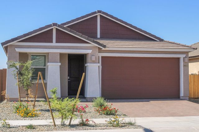 9833 W MONTEREY Way, Phoenix, AZ 85037