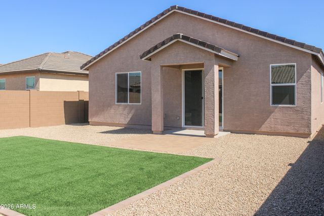 9833 W MONTEREY Way, Phoenix, AZ 85037