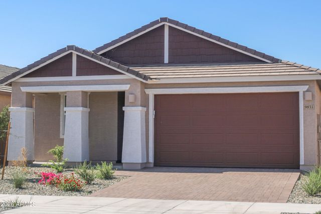 9833 W MONTEREY Way, Phoenix, AZ 85037