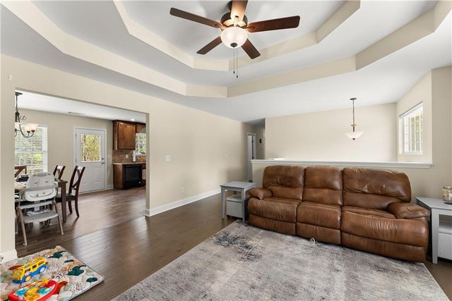 5430 Stepstone Way, Gainesville, GA 30506