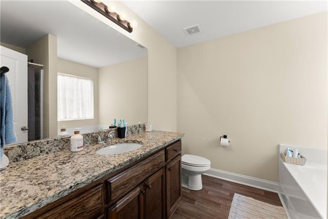 5430 Stepstone Way, Gainesville, GA 30506