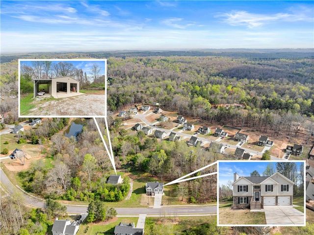 5430 Stepstone Way, Gainesville, GA 30506