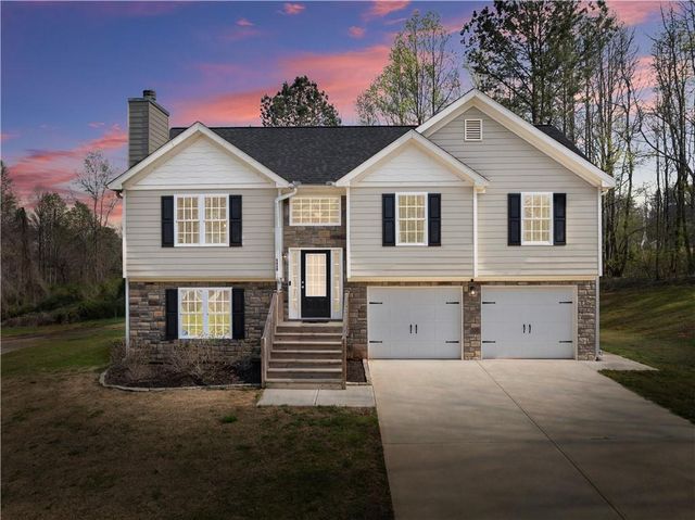 5430 Stepstone Way, Gainesville, GA 30506