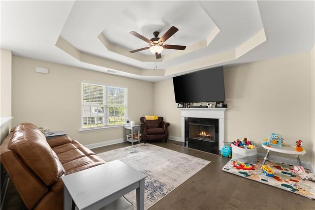 5430 Stepstone Way, Gainesville, GA 30506