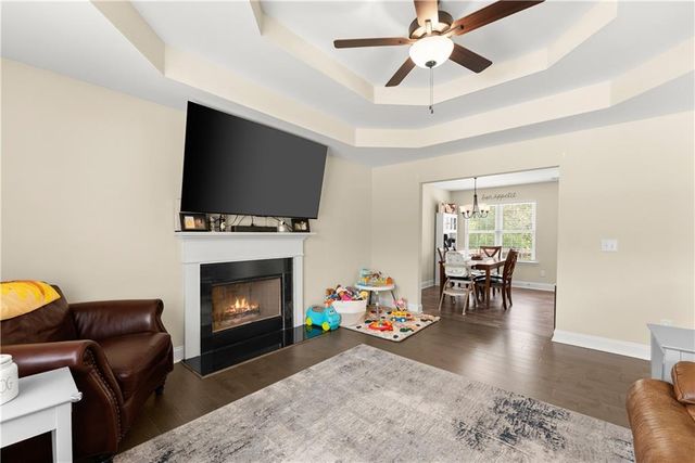 5430 Stepstone Way, Gainesville, GA 30506