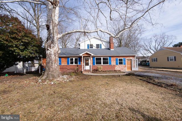 1210 STONE BOUNDARY RD, Cambridge, MD 21613