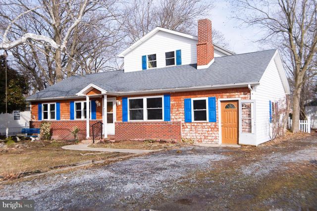 1210 STONE BOUNDARY RD, Cambridge, MD 21613