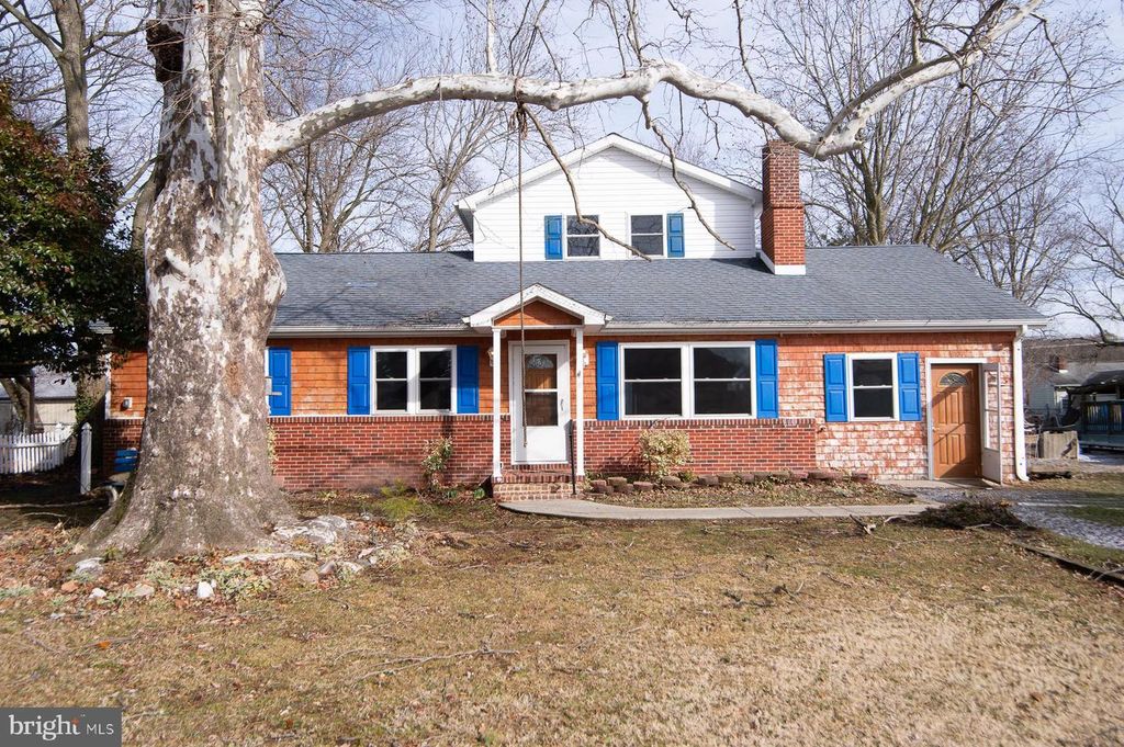 1210 STONE BOUNDARY RD, Cambridge, MD 21613