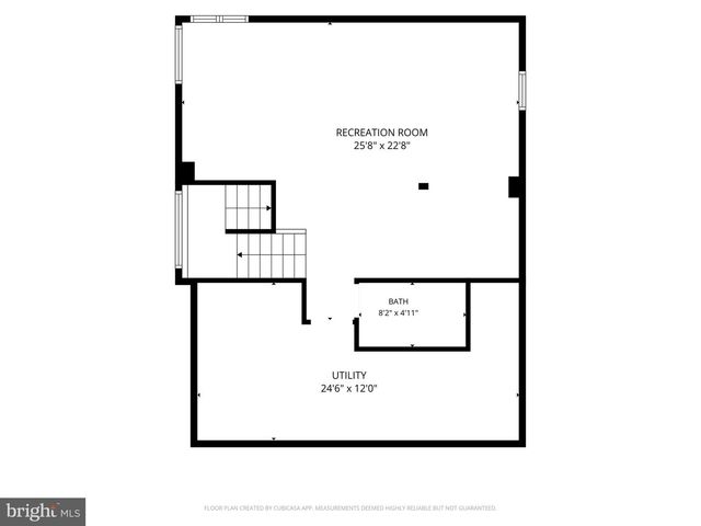 56 STOCKS ST, Lovettsville, VA 20180