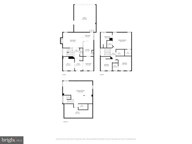 56 STOCKS ST, Lovettsville, VA 20180