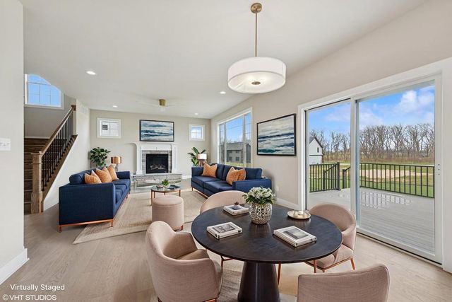 2903 Whispering Brook Lane, Valparaiso, IN 46385