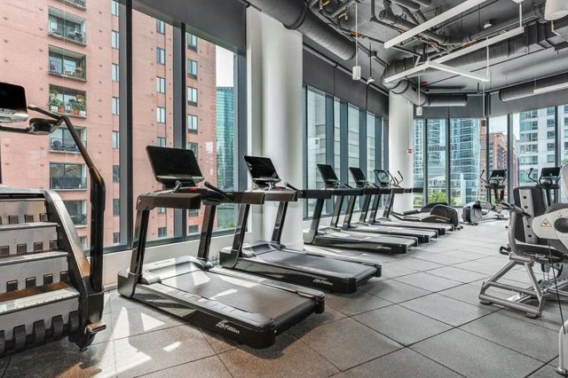 350 N Canal Street 3207, Chicago, IL 60606