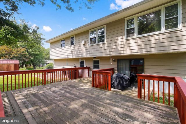 81 FORD ROAD, Howell, NJ 07731