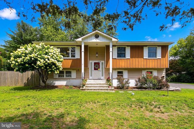81 FORD ROAD, Howell, NJ 07731