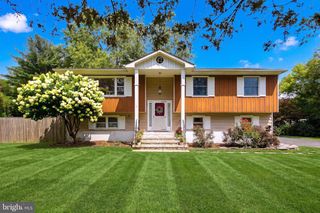 81 FORD ROAD, Howell, NJ 07731