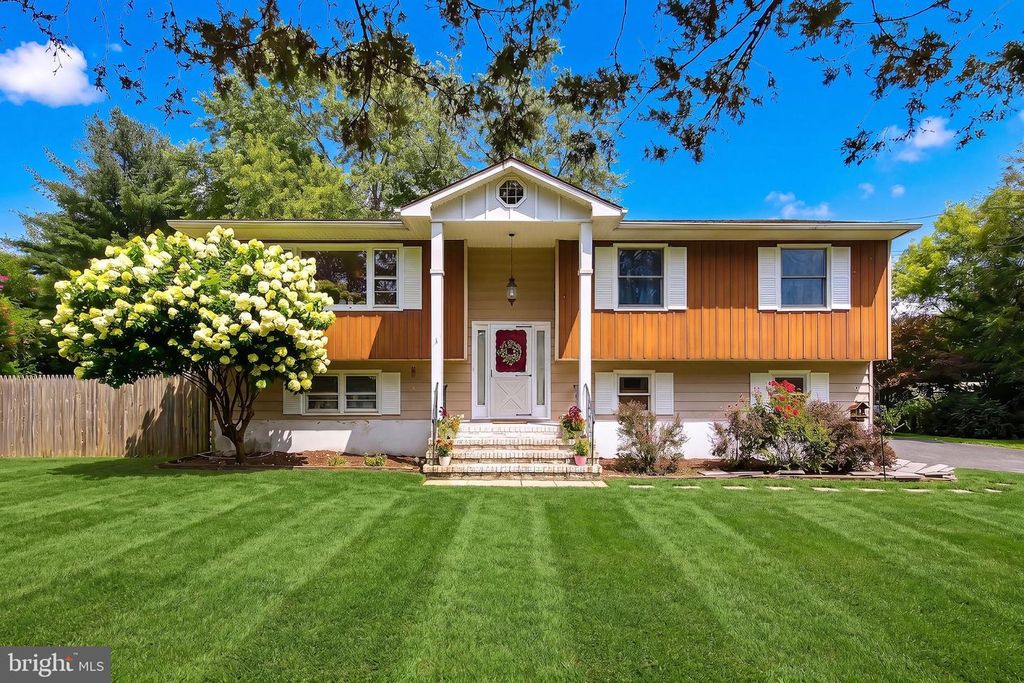 81 FORD ROAD, Howell, NJ 07731