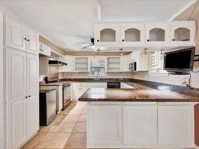 151 Lancewood Circle, Lufkin, TX 75904