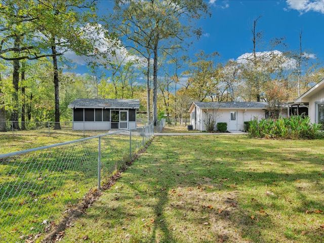 151 Lancewood Circle, Lufkin, TX 75904