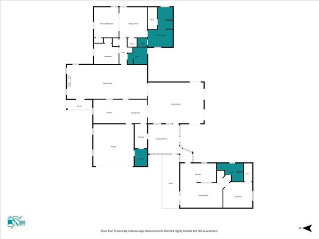 151 Lancewood Circle, Lufkin, TX 75904