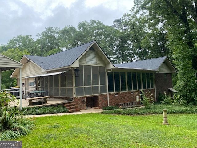 314 Neal Street, West Point, GA 31833