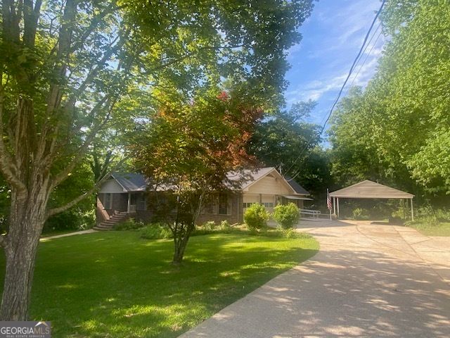 314 Neal Street, West Point, GA 31833