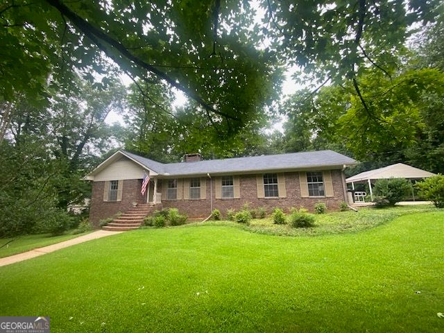 314 Neal Street, West Point, GA 31833