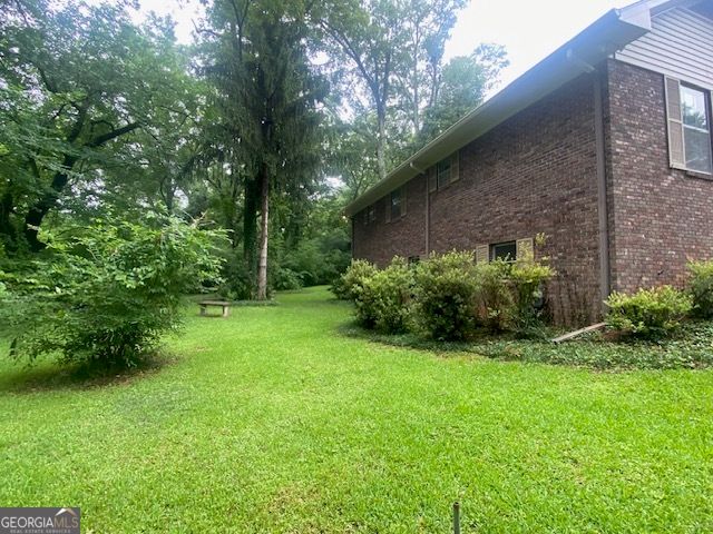 314 Neal Street, West Point, GA 31833