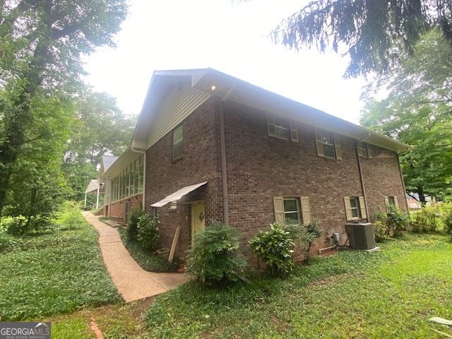 314 Neal Street, West Point, GA 31833