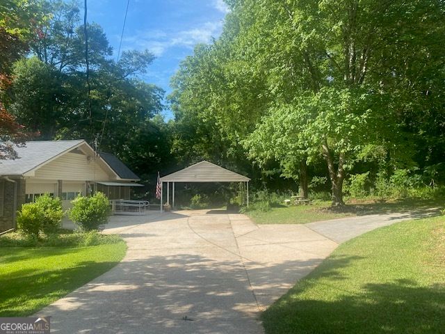 314 Neal Street, West Point, GA 31833
