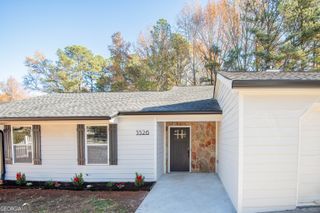 5526 Redan Road, Stone Mountain, GA 30088
