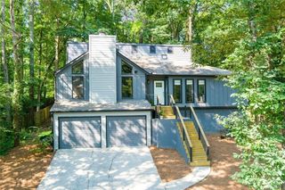 3402 Devoe Court, Marietta, GA 30062
