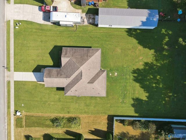 279 Lazy Oak Drive, New Market, AL 35761
