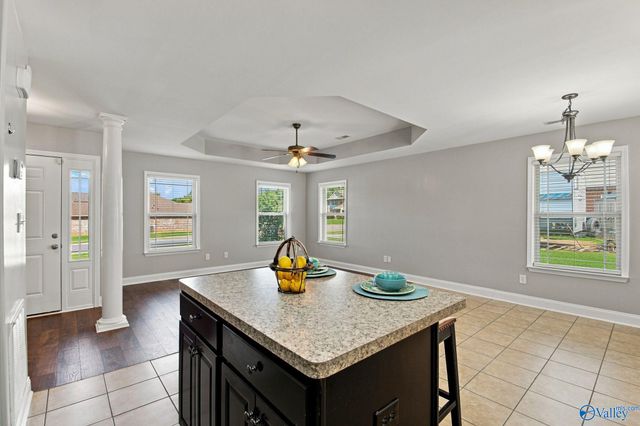 279 Lazy Oak Drive, New Market, AL 35761