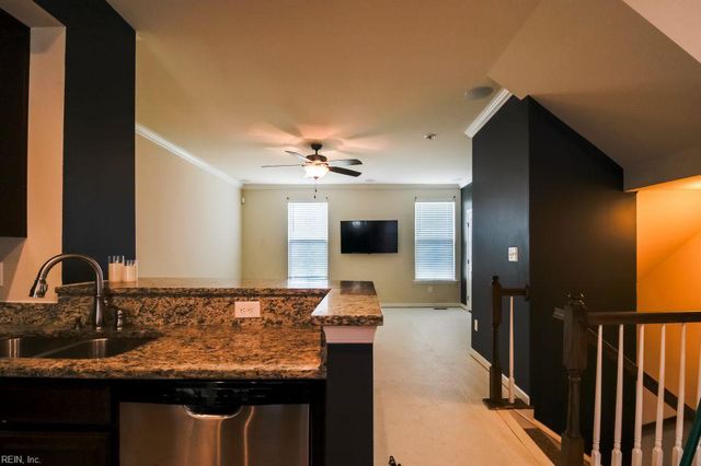 605 Gendron ST, Chesapeake, VA 23324