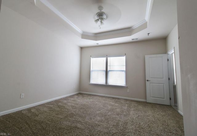 605 Gendron ST, Chesapeake, VA 23324