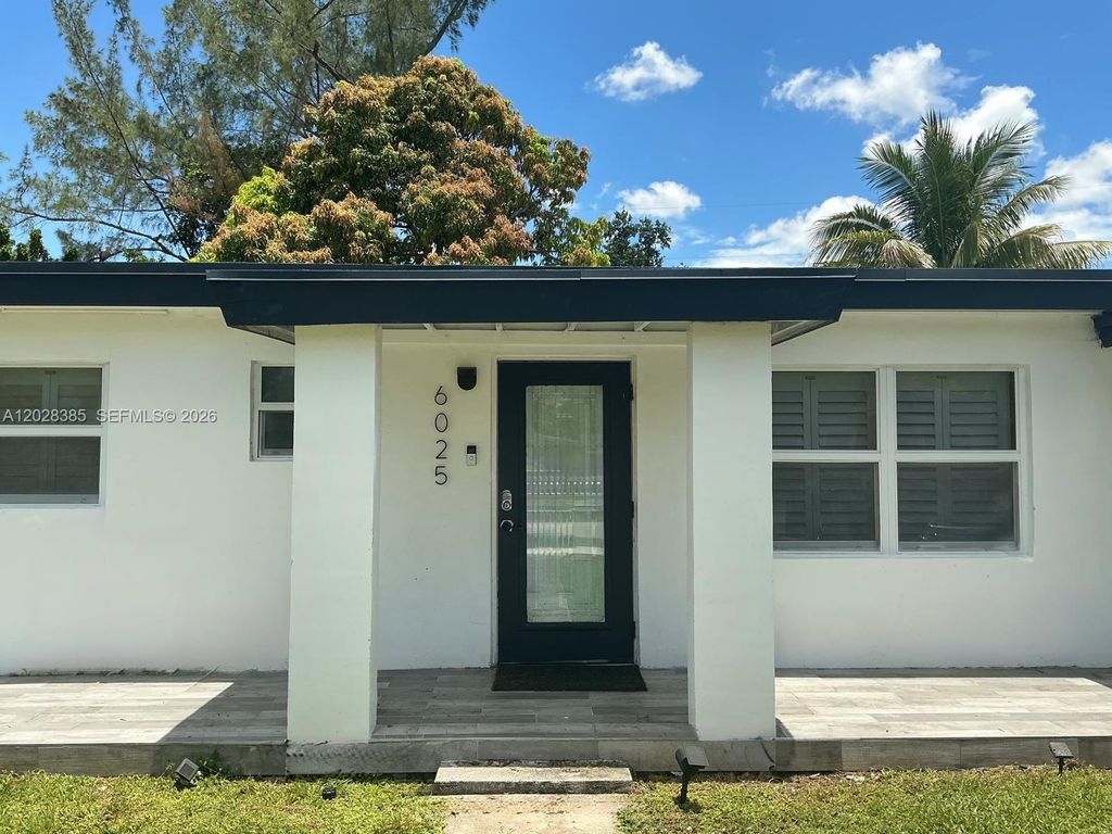 6025 SW 40th Street, Miramar, FL 33023