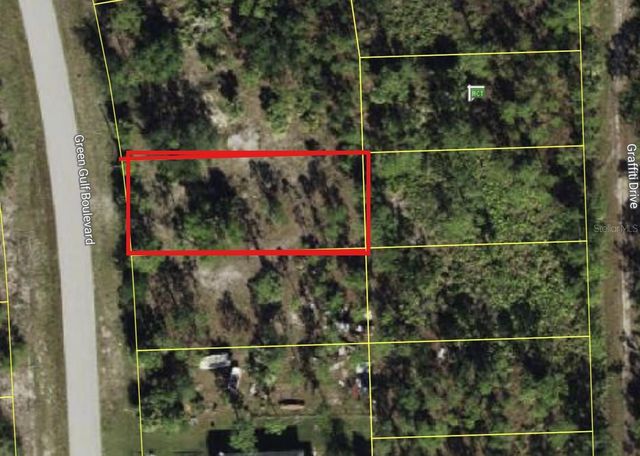 12312 GREEN GULF BOULEVARD, Punta Gorda, FL 33955