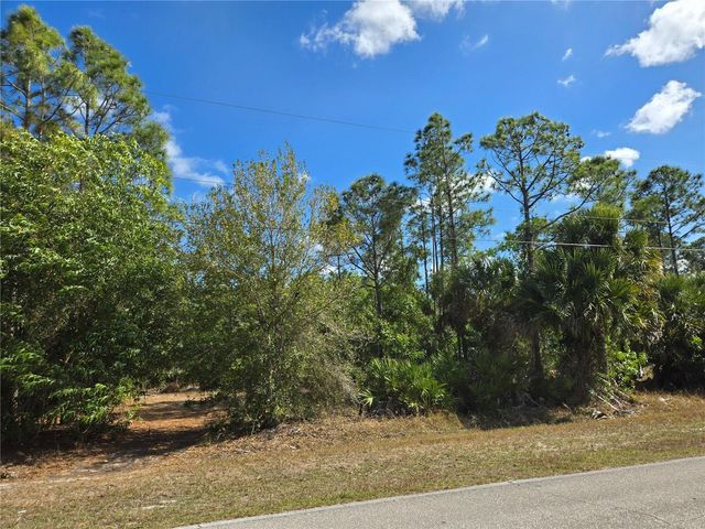 12312 GREEN GULF BOULEVARD, Punta Gorda, FL 33955