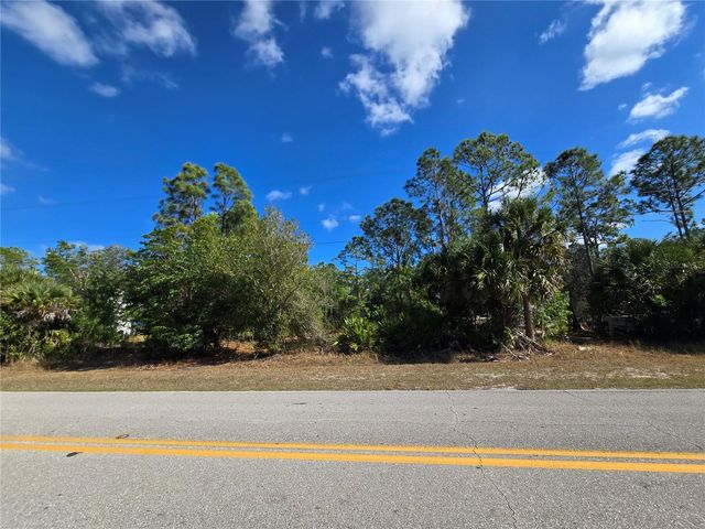 12312 GREEN GULF BOULEVARD, Punta Gorda, FL 33955