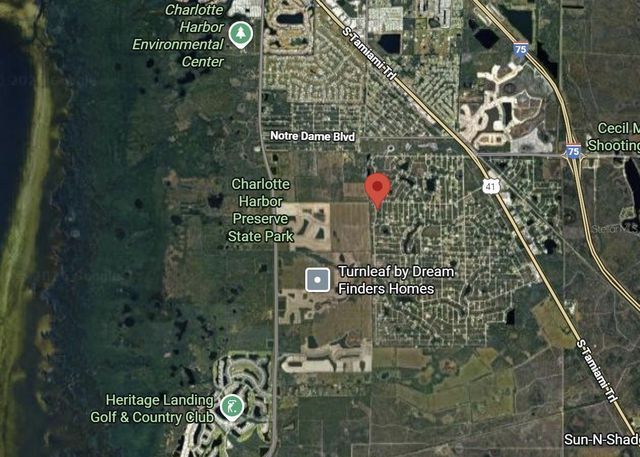 12312 GREEN GULF BOULEVARD, Punta Gorda, FL 33955