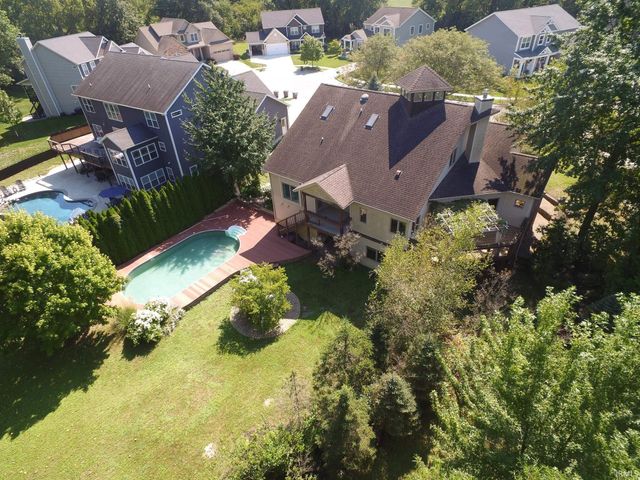 2472 Gala Court, West Lafayette, IN 47906