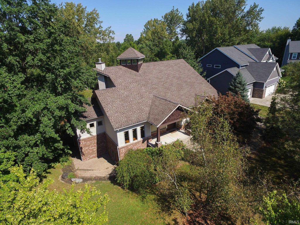 2472 Gala Court, West Lafayette, IN 47906