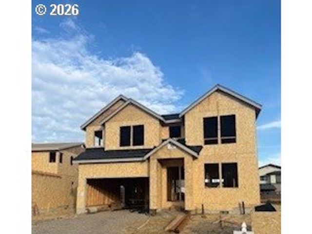 16698 Se MULTNOMAH FALLS Dr Lot 813, Happy Valley, OR 97086