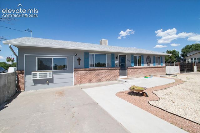 373 G Street, Penrose, CO 81240